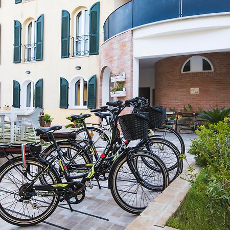 Muma Hostel Sant'Antioco Exterior photo