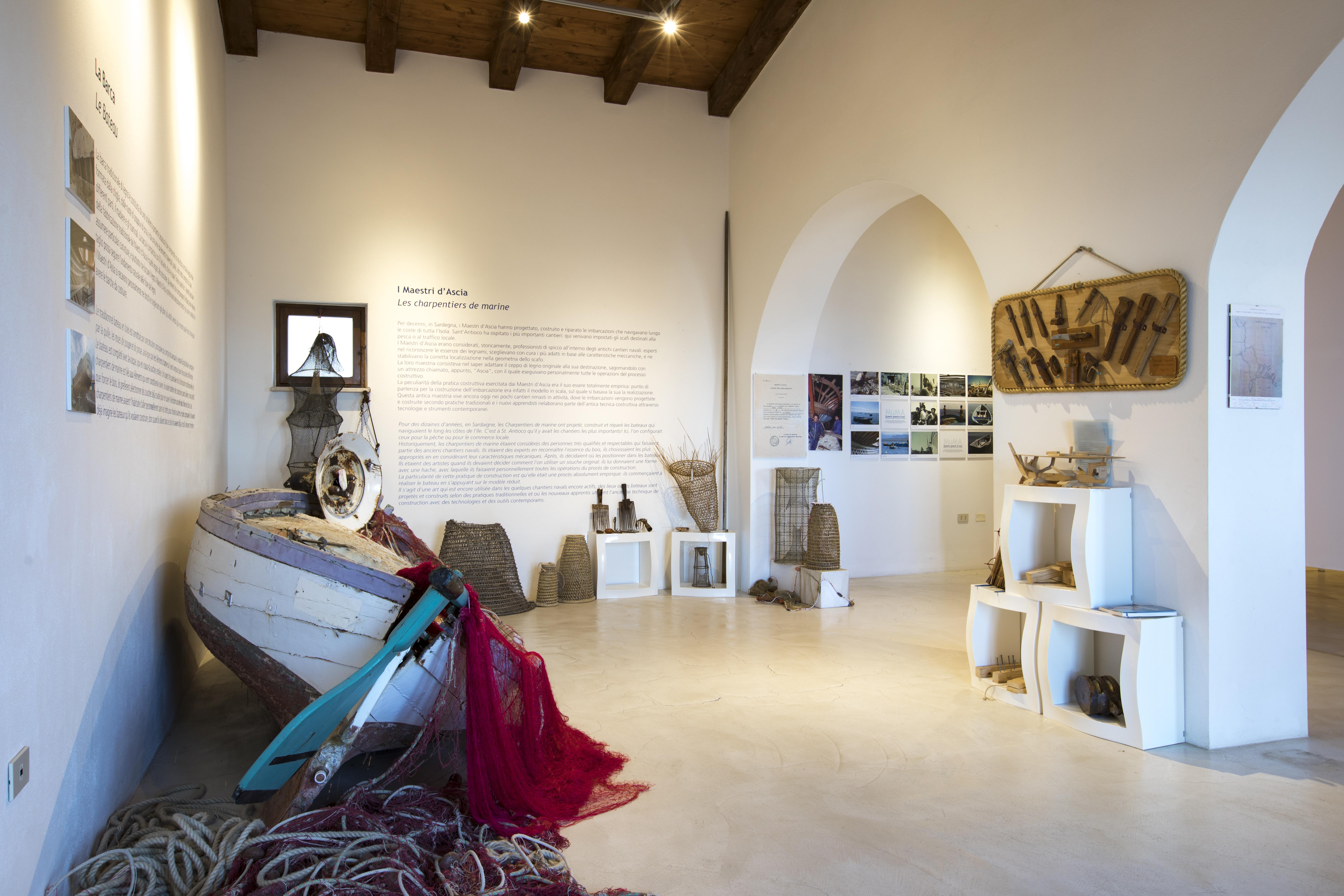 Muma Hostel Sant'Antioco Exterior photo