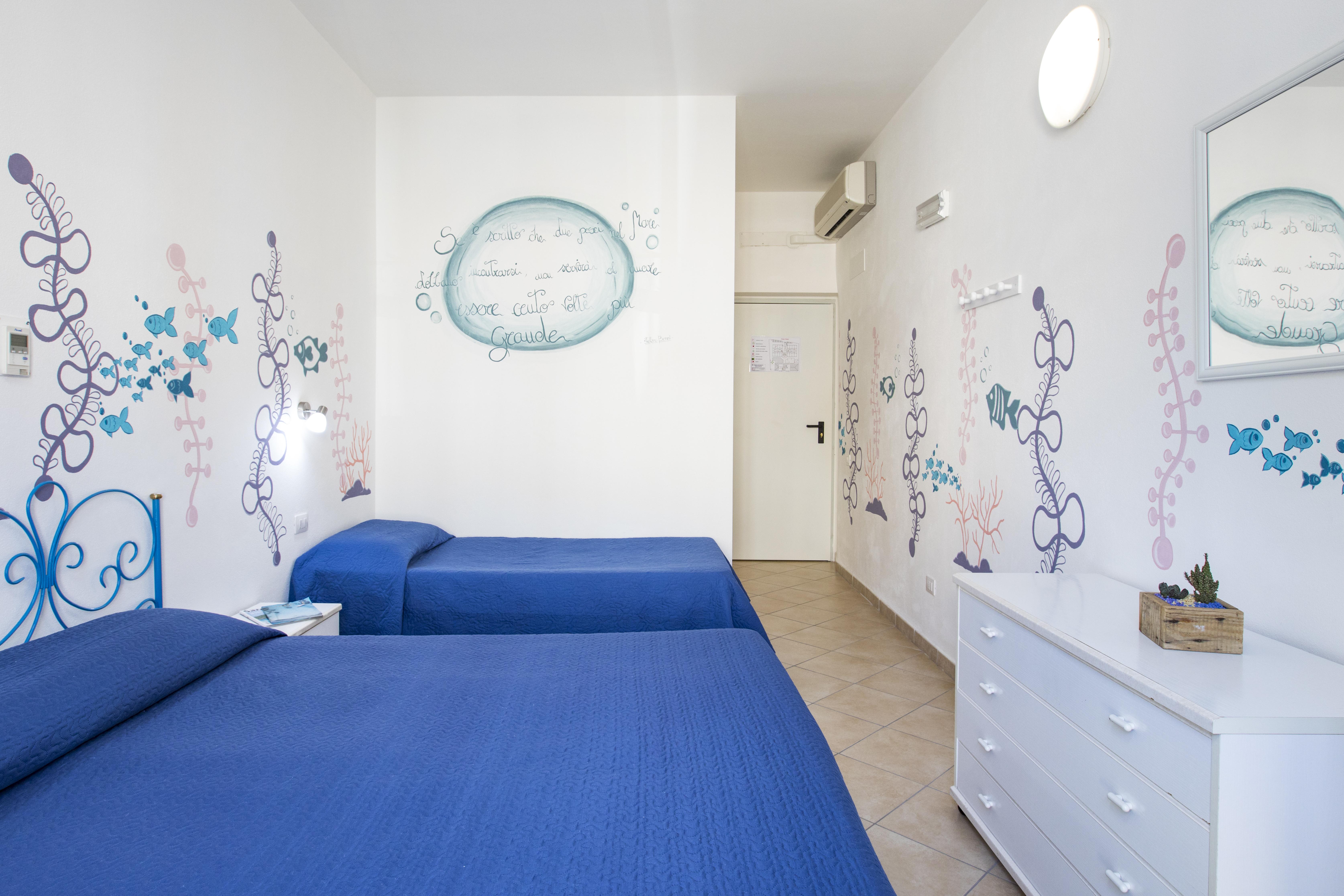 Muma Hostel Sant'Antioco Exterior photo