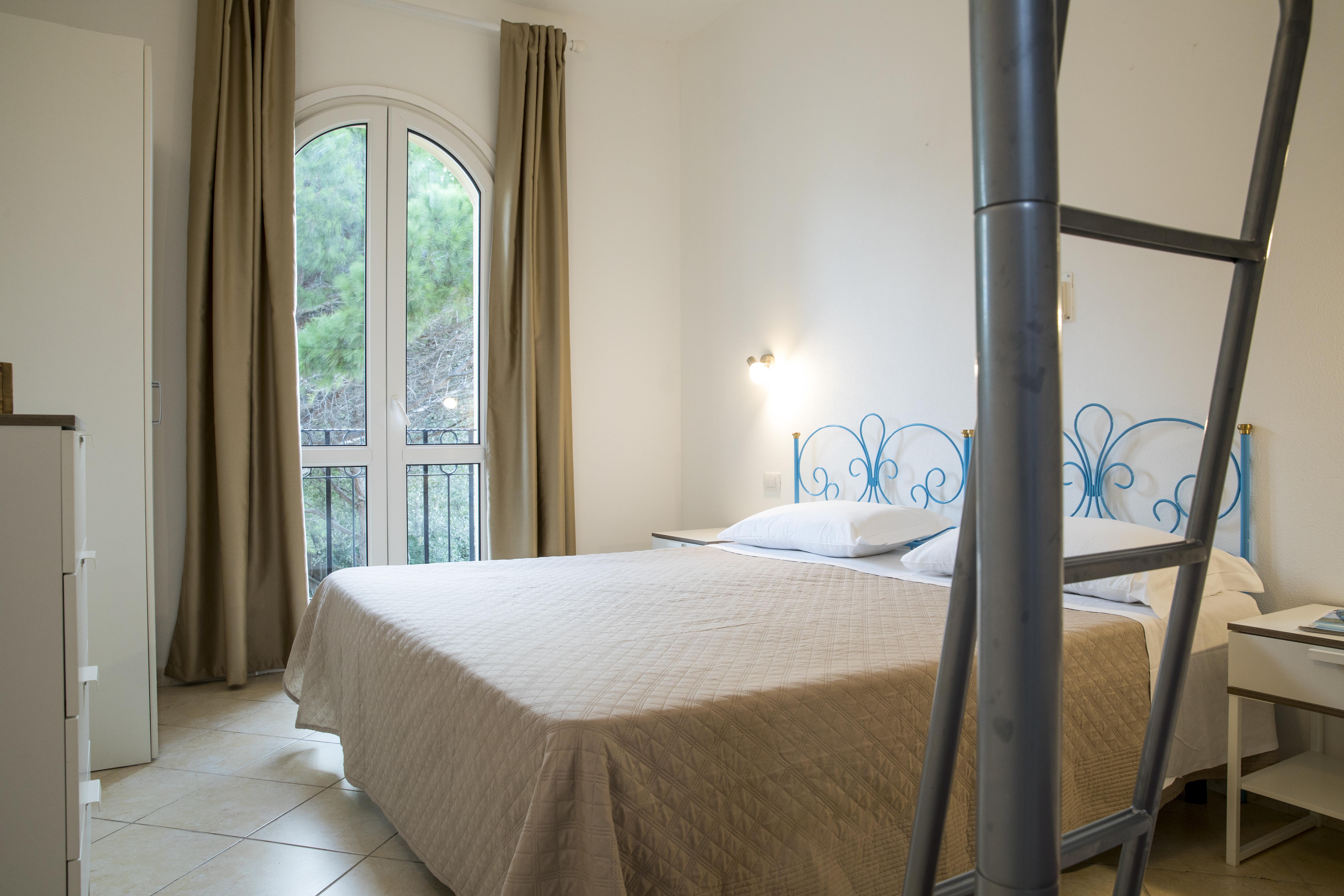 Muma Hostel Sant'Antioco Exterior photo