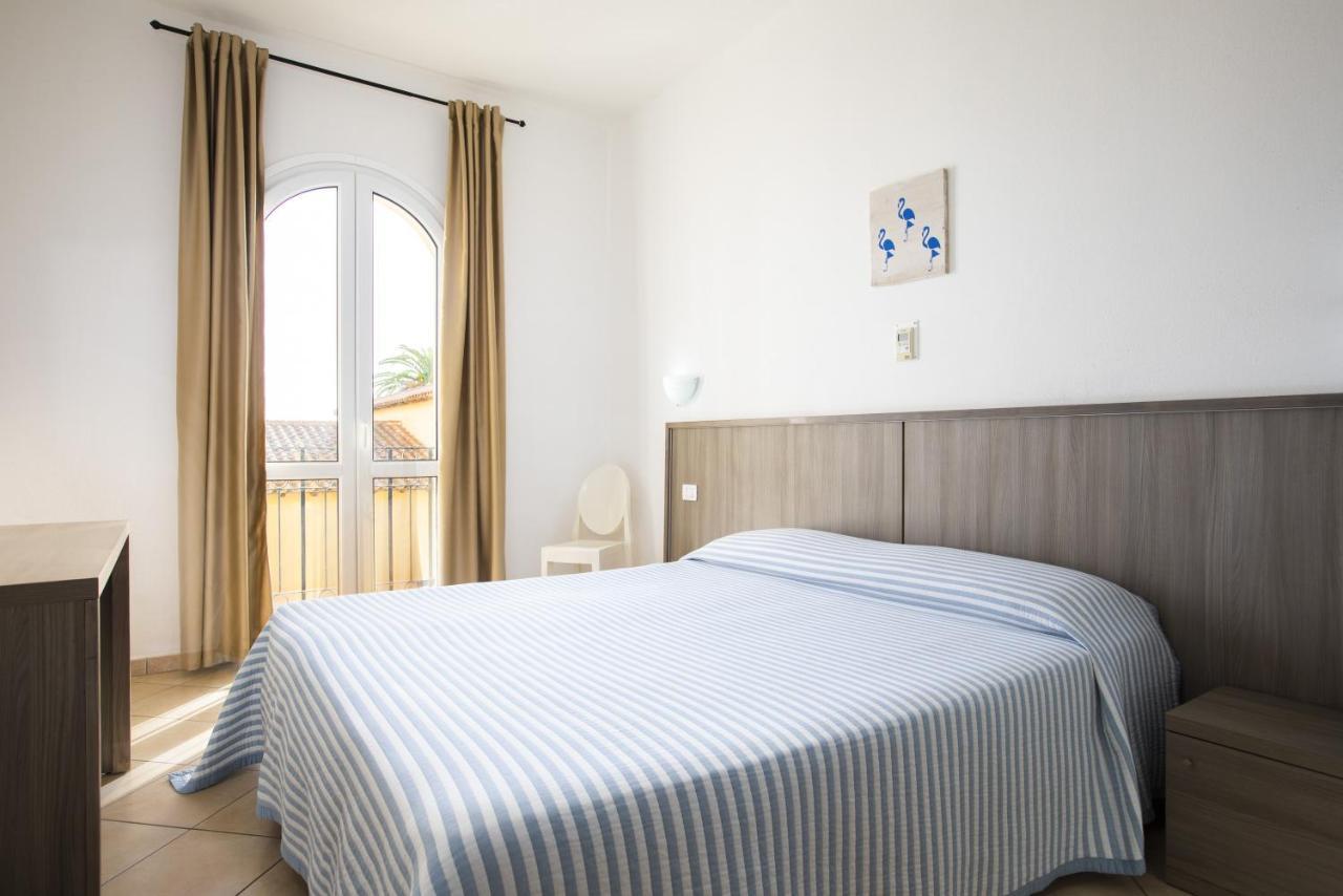 Muma Hostel Sant'Antioco Exterior photo