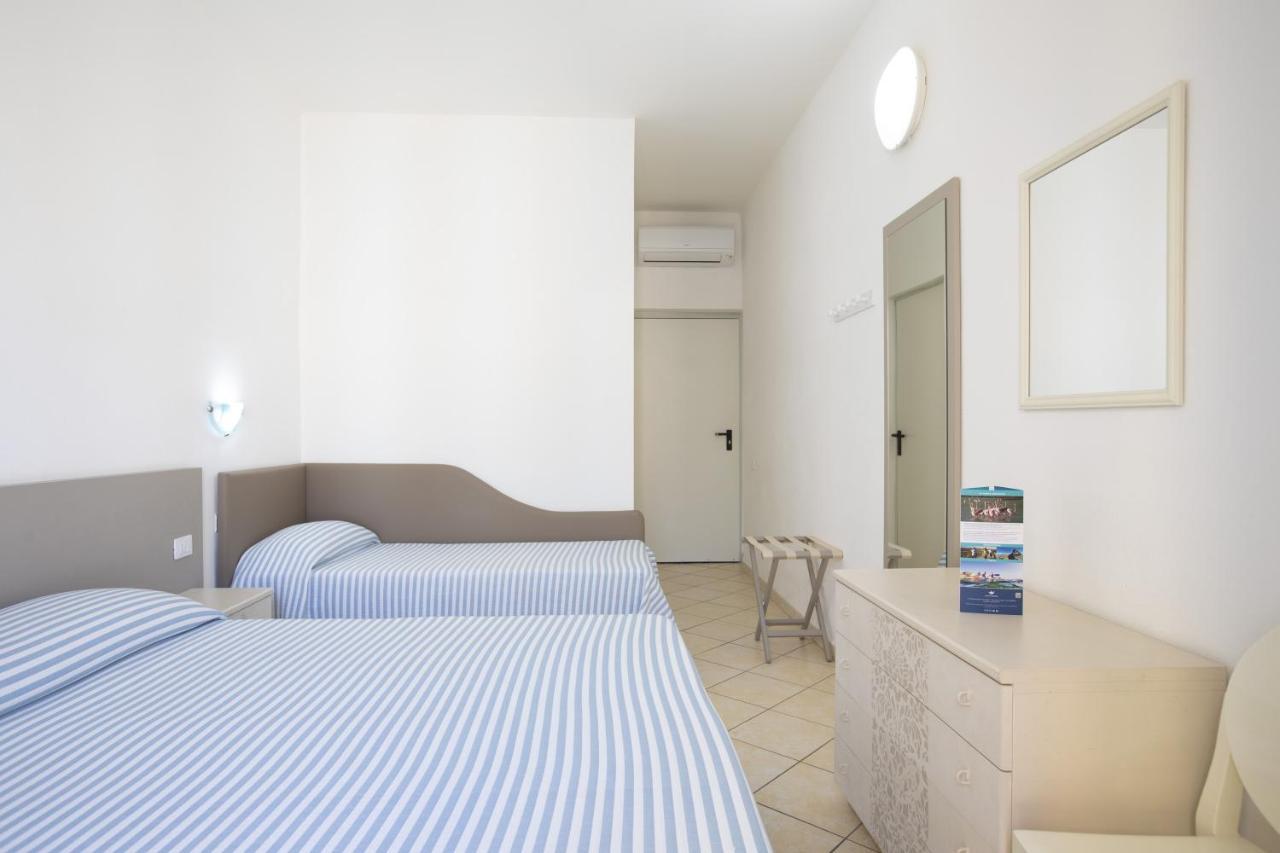 Muma Hostel Sant'Antioco Exterior photo