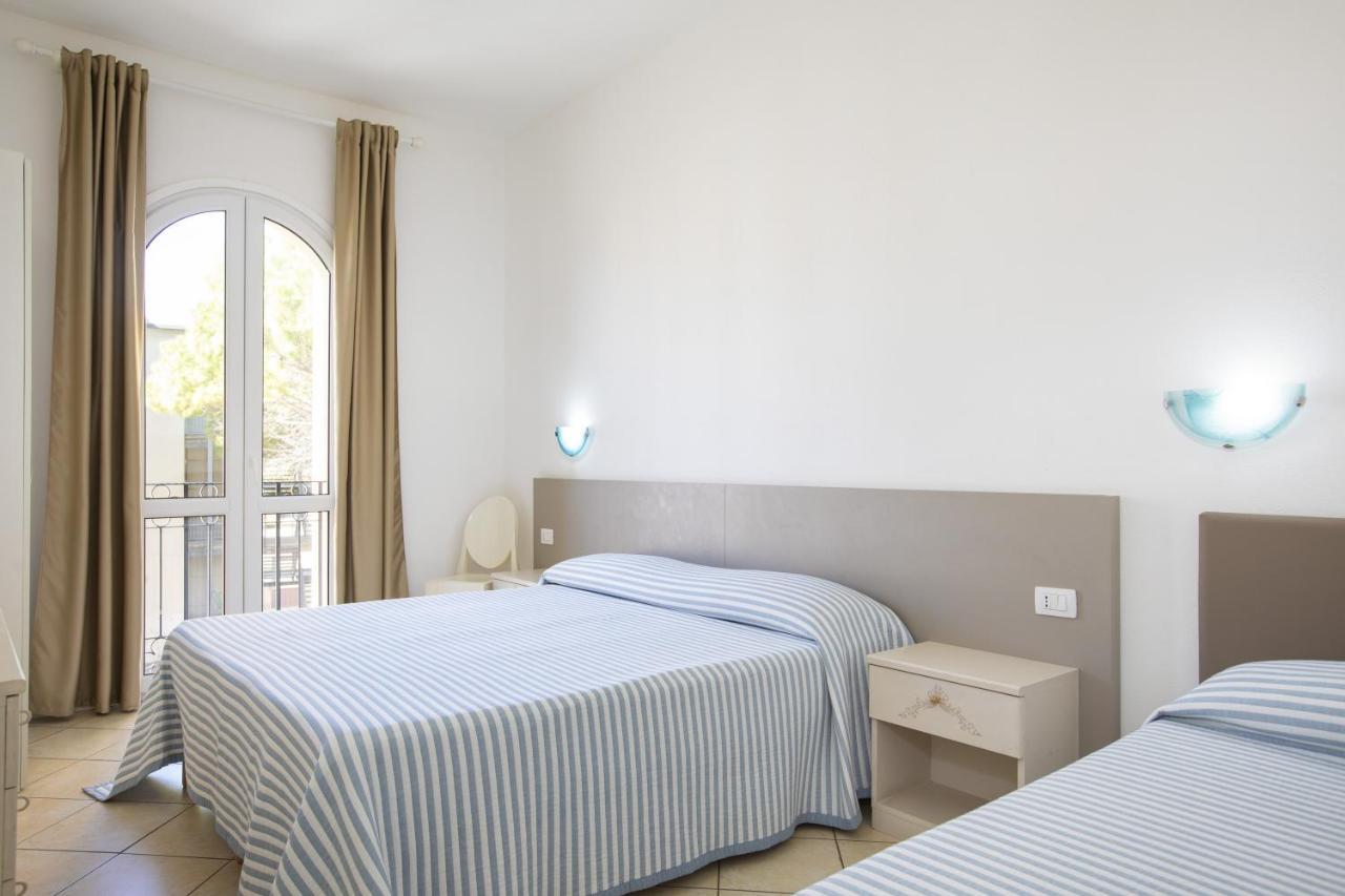 Muma Hostel Sant'Antioco Exterior photo