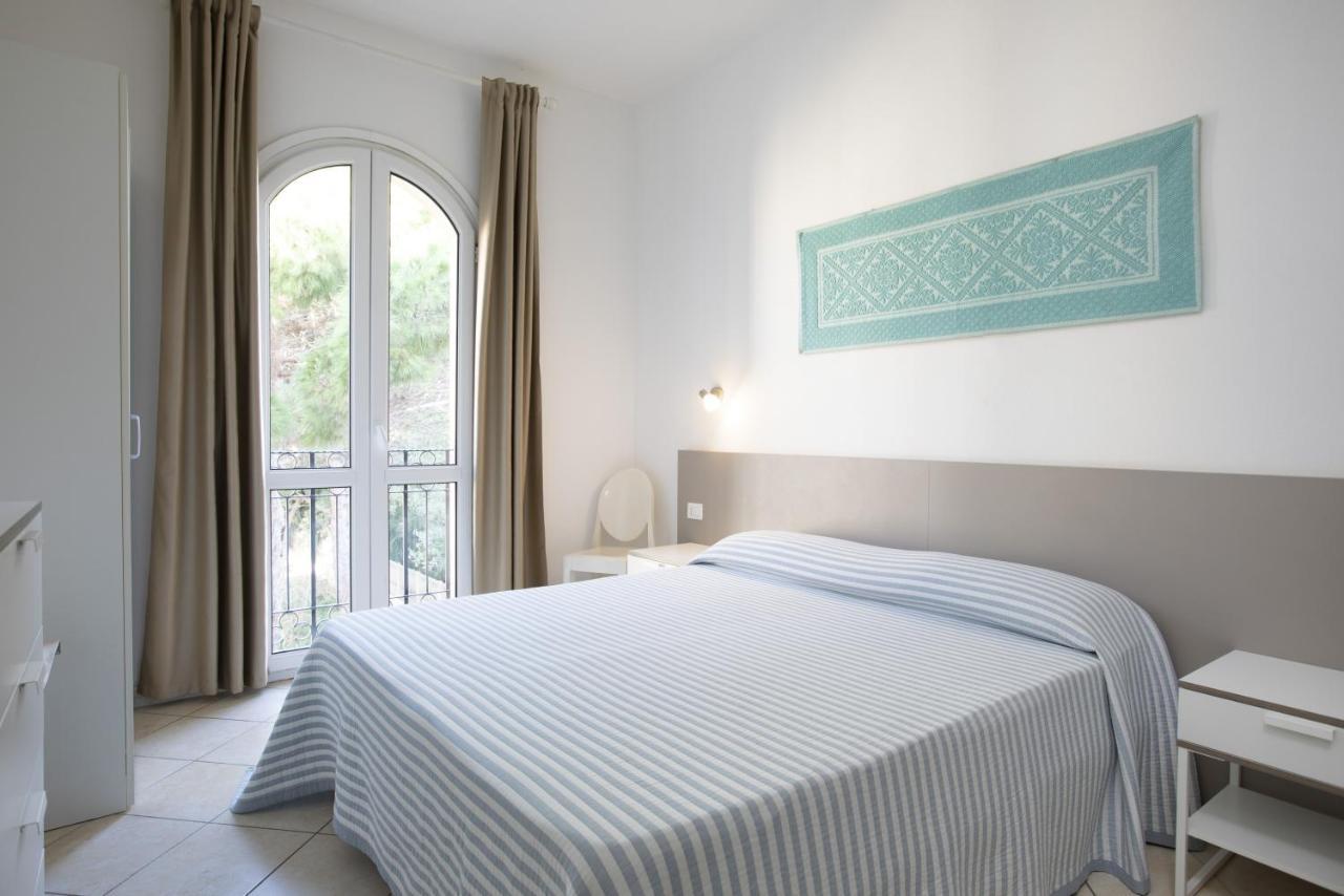 Muma Hostel Sant'Antioco Exterior photo