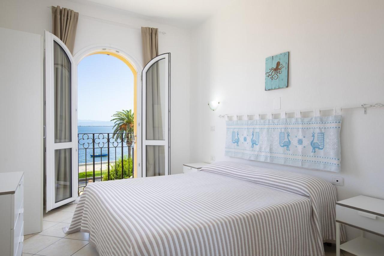 Muma Hostel Sant'Antioco Exterior photo