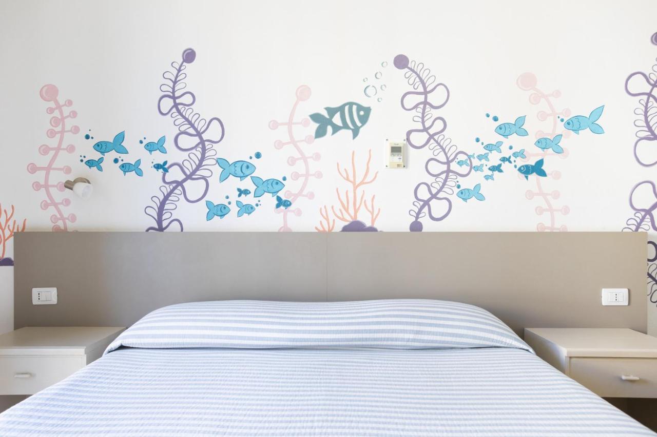 Muma Hostel Sant'Antioco Exterior photo